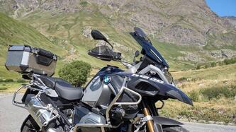 Bmw R 1200 GS Adventure (2013 - 16) usata