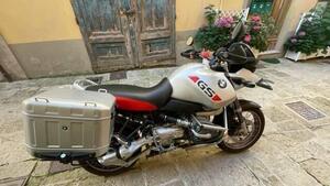 Bmw R 1150 GS Adventure (2002 - 06) 