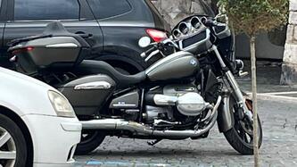 Bmw R 18 Transcontinental (2021 - 24) usata
