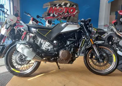 Husqvarna Vitpilen 401 (2018 - 19) - Annuncio 9675931