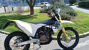 Husqvarna 701 Enduro (2023 - 25) 