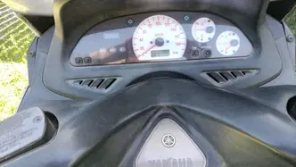 Yamaha T-Max 500 (2001 - 03) usata