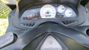 Yamaha T-Max 500 (2001 - 03) 