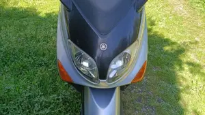 Yamaha T-Max 500 (2001 - 03)  (4)