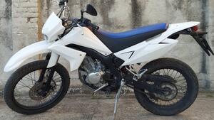 Malaguti X3M Enduro 125 