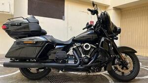 Harley-Davidson 114 Electra Glide Ultra Limited (2020) - FLHTK 