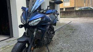 Yamaha Tracer 700 (2016 - 20) 