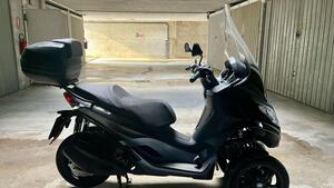 Piaggio MP3 300 ABS Hpe (2021 - 24) 