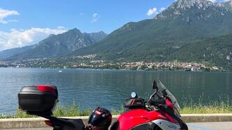 Ducati Multistrada V4 S (2021 - 24) usata