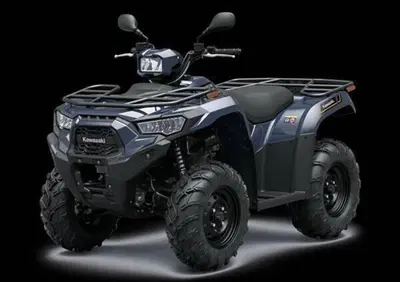  Altre moto o tipologie Quad - Annuncio 9675991