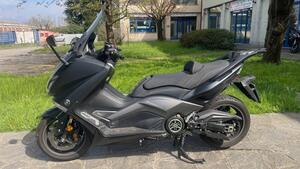 Yamaha T-Max 530 Iron Max (2014 - 17) 