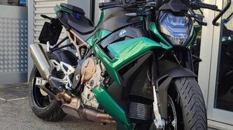 Bmw S 1000 R (2021 - 24) usata