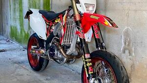 HM CRE F 450 R (2009 - 11) 
