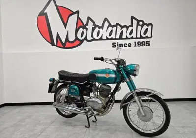 Gilera 124 5 v special - Annuncio 9676034