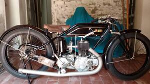 Gilera  