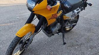 Honda Dominator nx 650 epoca