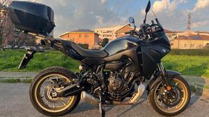 Yamaha Tracer 7 (2021 - 25) 