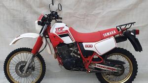 Yamaha  