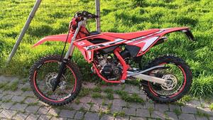 Betamotor RR 50 Enduro Sport (2021 - 25) 