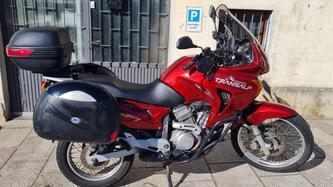 Honda Transalp XL 650V (2000 - 04) usata