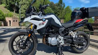 Bmw F 750 GS (2018 - 20) usata