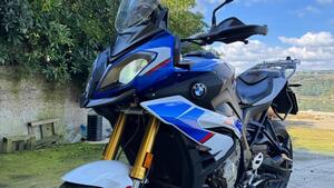 Bmw S 1000 XR (2017 - 19) 