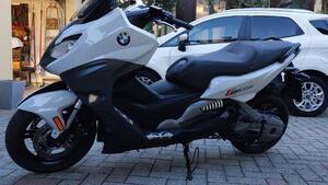 Bmw C 650 Sport (2016 - 20) 