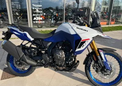 Suzuki V-Strom 800DE (2023 - 24) - Annuncio 9676206