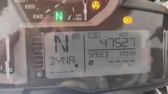 Bmw R 1200 GS (2013 - 16) usata
