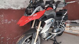 Bmw R 1200 GS (2013 - 16) usata