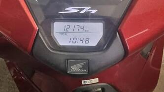 Honda SH 150 i (2017 - 19) usata