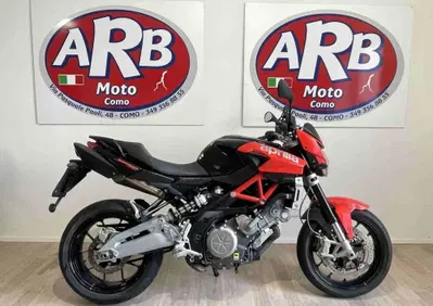 Aprilia Shiver (2008 - 10) - Annuncio 9676242