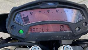 Ducati Monster 696 Plus (2007 - 14) 