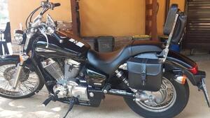 Honda VT 750 Shadow Spirit 