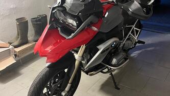 Bmw R 1200 GS (2013 - 16) usata