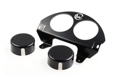 Kit copertura serbatoio e ricollocazione strumenti  - Annuncio 9676368