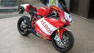 Ducati 749 R (2003 - 07) 