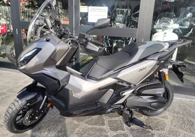 Honda ADV 350 (2025 - 26) - Annuncio 9647804