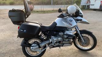Bmw R 1150 GS ABS (1999 - 03) usata