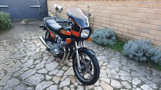 Suzuki gsx1100 epoca