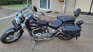 Suzuki Marauder VZ 800 
