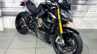 Ducati Streetfighter V4 S (2023 - 24) usata
