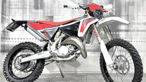 Fantic Motor XE 125 Enduro (2022) 