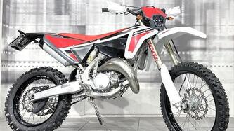 Fantic Motor XE 125 Enduro (2022) usata