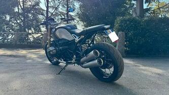 Bmw R nineT 1200 (2014 - 16) usata