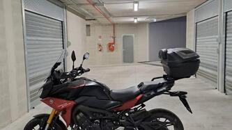 Yamaha Tracer 900 GT (2018 - 20) usata