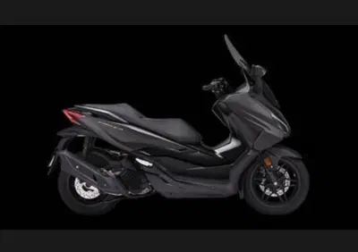 Honda Forza 125 Deluxe (2023 - 24) - Annuncio 9676723