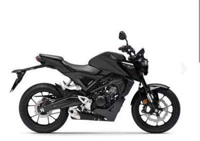 Honda CB 125 R (2024 - 26) - Annuncio 9676740