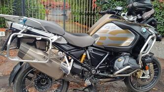 Bmw R 1250 GS Adventure (2019 - 20) usata