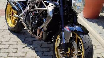 MV Agusta Brutale 990 R (2009 - 12) usata